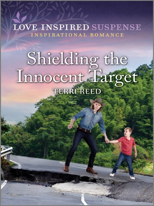 Title details for Shielding the Innocent Target by Terri Reed - Available